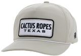 Hooey - Cactus Ropes Tan