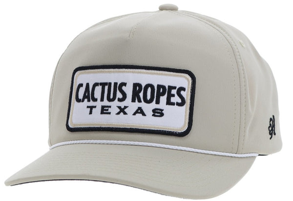 Hooey - Cactus Ropes Tan