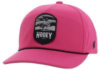 Hooey - CHEYENNE Pink Cap
