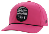 Hooey - CHEYENNE Pink Cap