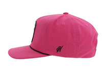 Hooey - CHEYENNE Pink Cap