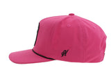 Hooey - CHEYENNE Pink Cap