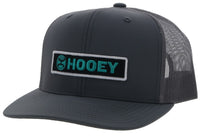 Hooey - Lock-Up Grey