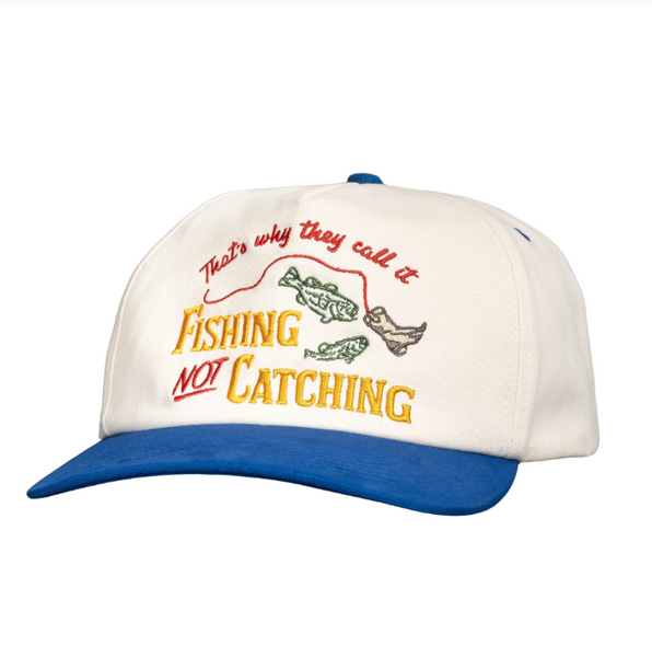 Sendero Provisions Co - Not Catching Cap
