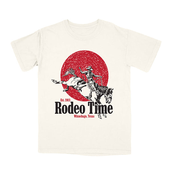 Dale Brisby Tee - Cashin Checks