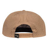 Lazy J Ranch Wear Cap - Banner Cap Tan