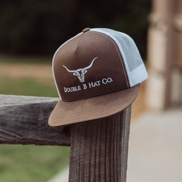 Double B Hat Co - Stockyard