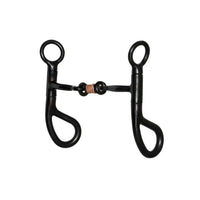 Three Piece Argentine Bit 4-1/2"