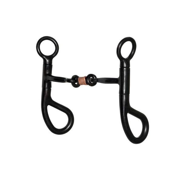 Three Piece Argentine Bit 4-1/2"