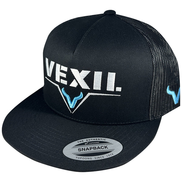 Vexil - Thunderstruck - Black