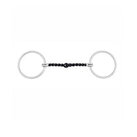 Sweet Iron Twisted Wire Snaffle 5"