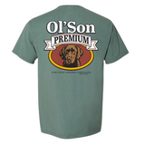 Dale Brisby Tee - Ol' Son Premium