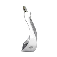Emilie Veillette 2″ Aluminum Stirrups
