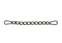 Stainless Medium Link Steel Curb Chain