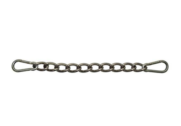 Stainless Medium Link Steel Curb Chain