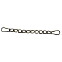 Stainless 11 Link Steel Curb Chain