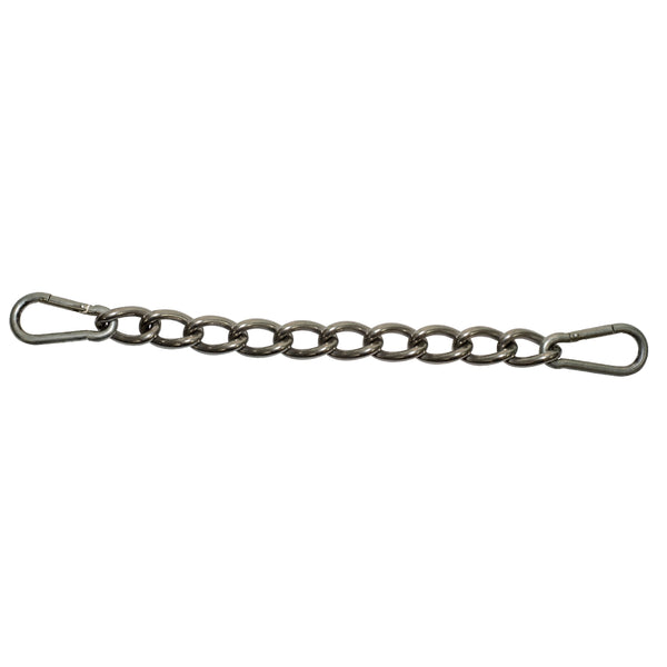 Stainless 11 Link Steel Curb Chain