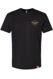 Kimes Ranch Tee - Uncomplicated (Black)