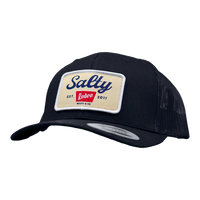 Salty Rodeo Co Cap - The 12 Oz