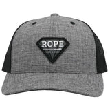 Hooey - RLAG Black/Gray Cap