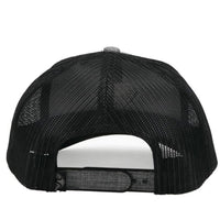 Hooey - RLAG Black/Gray Cap