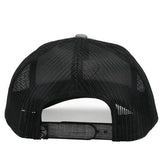 Hooey - RLAG Black/Gray Cap