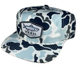 Vexil - Trout - Water Camo