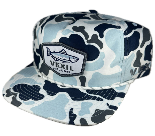 Vexil - Trout - Water Camo