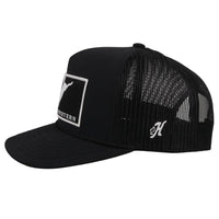 Wright Western Cap - Black