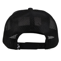 Wright Western Cap - Black