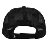 Wright Western Cap - Black