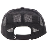 Hooey Cap - Wright Brothers Charcoal