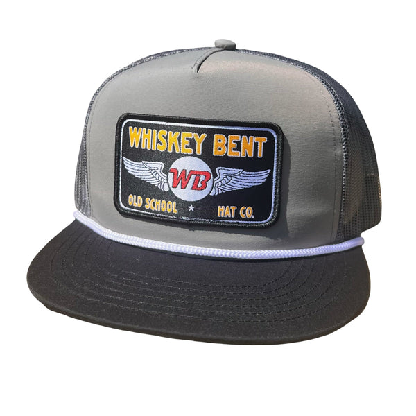 Whiskey Bent Hat Co - Top Gun
