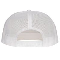 Lazy J Ranch Wear Cap - White America's Best