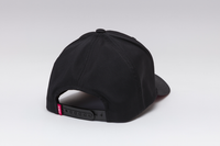 Kimes Ranch Cap Warwick CC - Black