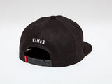 Kimes Weekly Tall Cap - Black