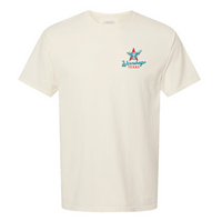 Dale Brisby Tee - Winnebago Star