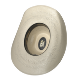 Outback King Straw Hat - Cool Hand | Para Panama | Good Luck