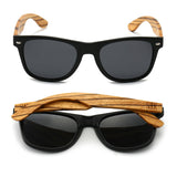 Soek Sunglasses - Balmoral (Black)