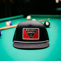 Whiskey Bent Hat Co - Bandit
