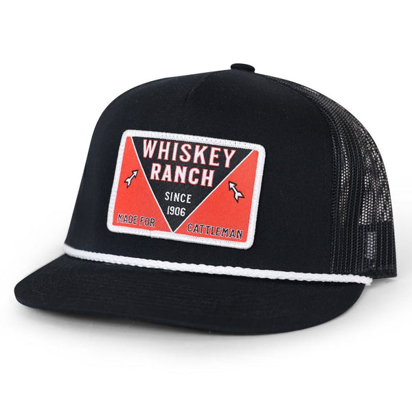 Whiskey Bent Hat Co - Bandit
