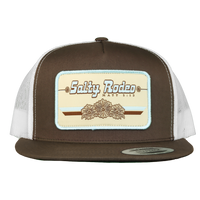 Salty Rodeo Co Cap - Bud