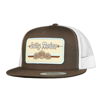 Salty Rodeo Co Cap - Bud