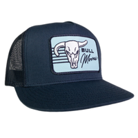 Dale Brisby - Cody Webster Bull Moves Navy