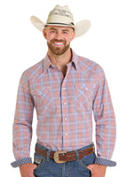 Panhandle - Long Sleeved Shirt (RMN2S06543)
