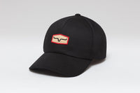 Kimes Ranch Replay Mini Cap - Black