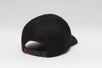 Kimes Ranch Replay Mini Cap - Black