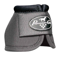 Professional's Choice Bell Boots - Charcoal