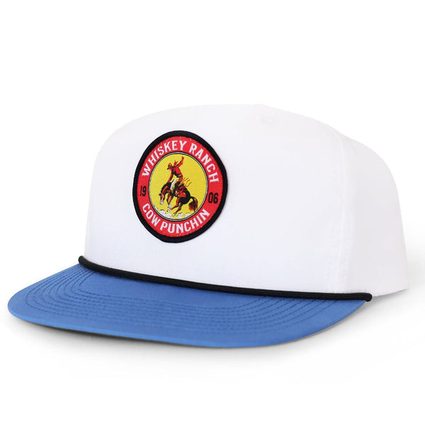Whiskey Bent Hat Co - Cow Punchin