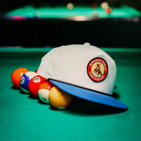 Whiskey Bent Hat Co - Cow Punchin